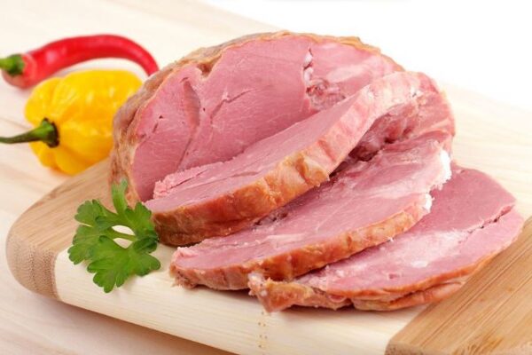 Gammon